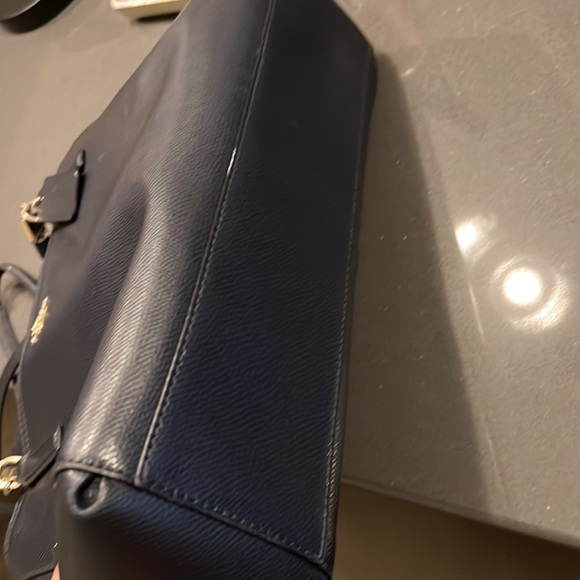 Coach bag - Picture 3 of 4